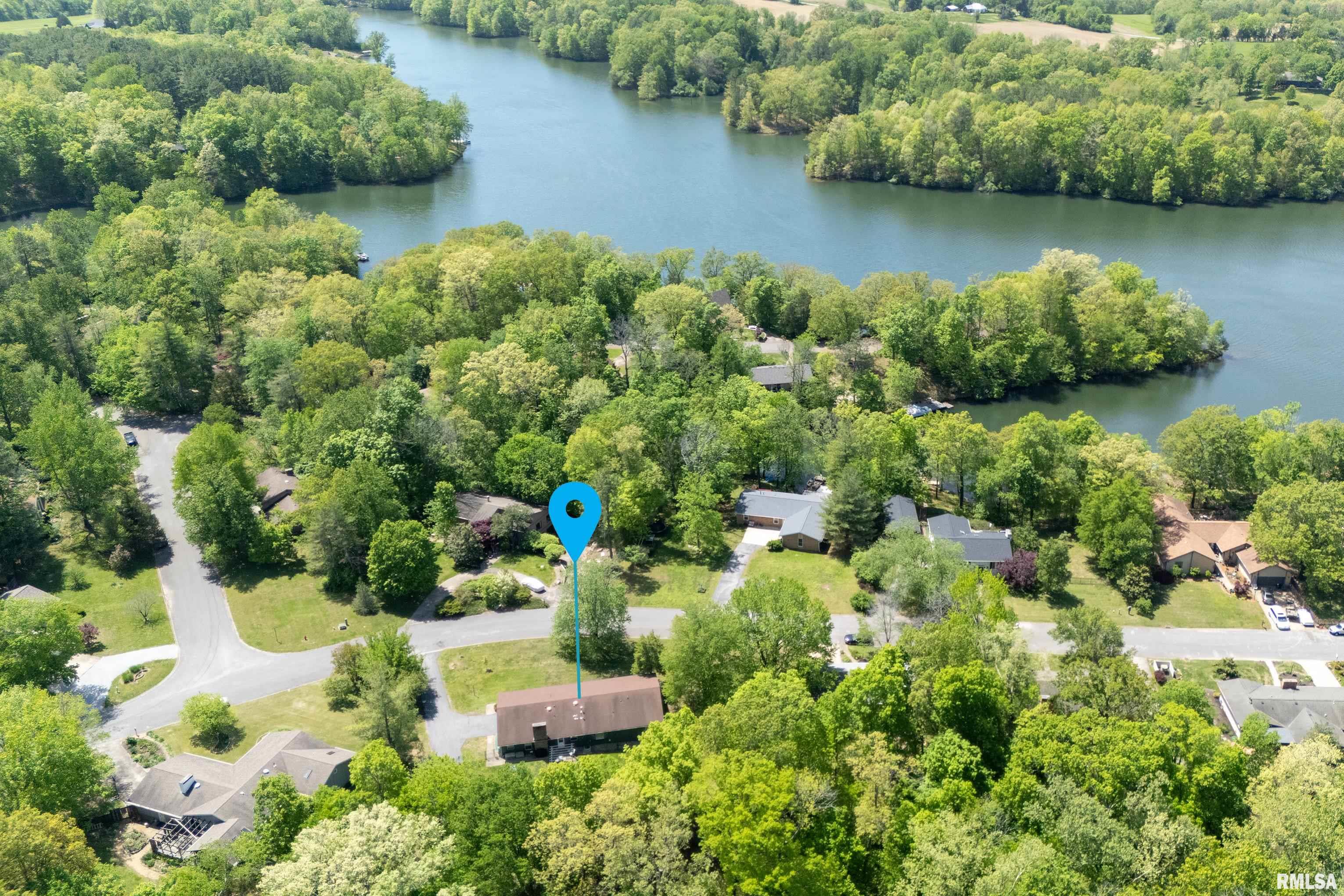 124 Spring Arbor Drive Carbondale, IL 62902 - Photo 38 of 41