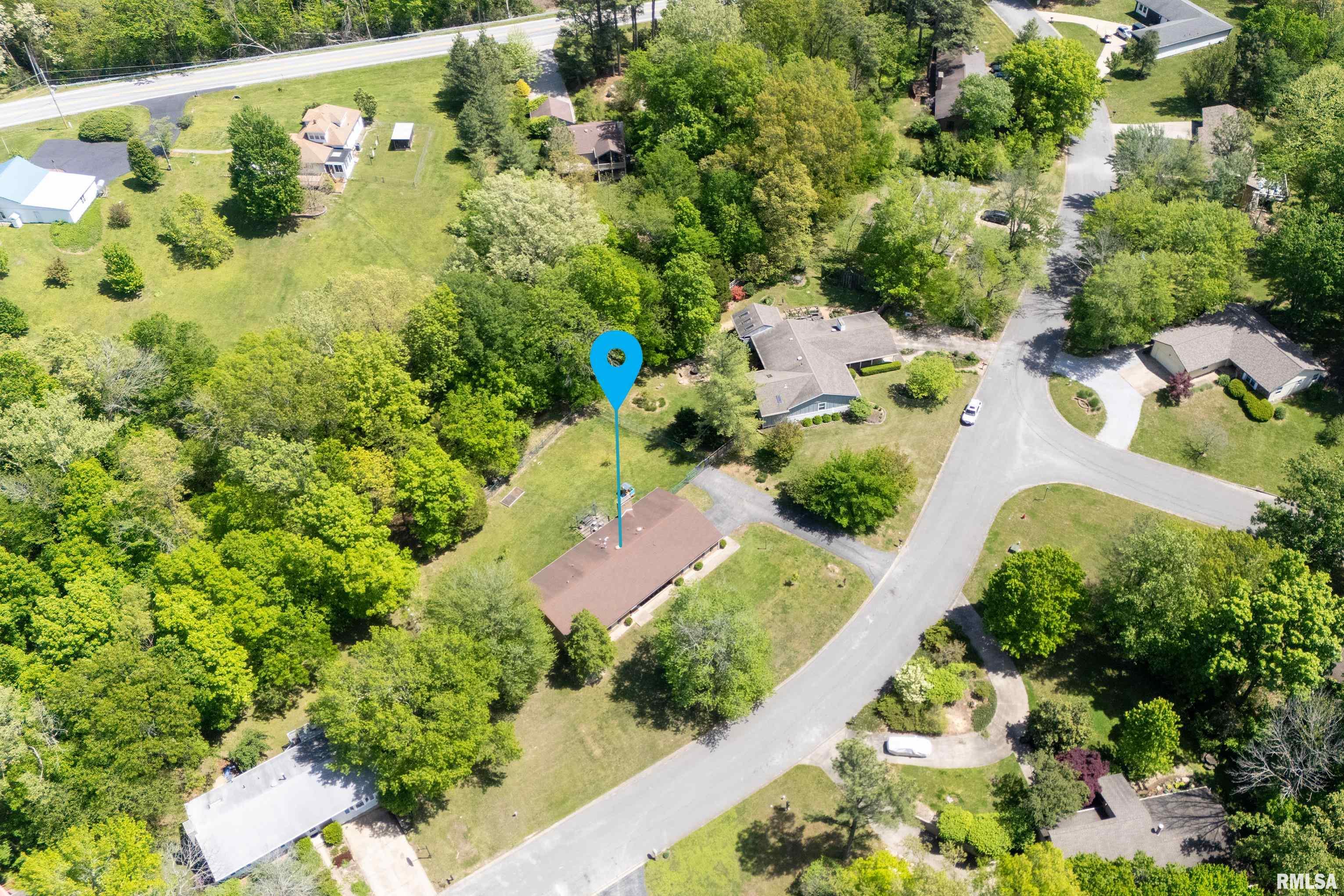 124 Spring Arbor Drive Carbondale, IL 62902 - Photo 39 of 41