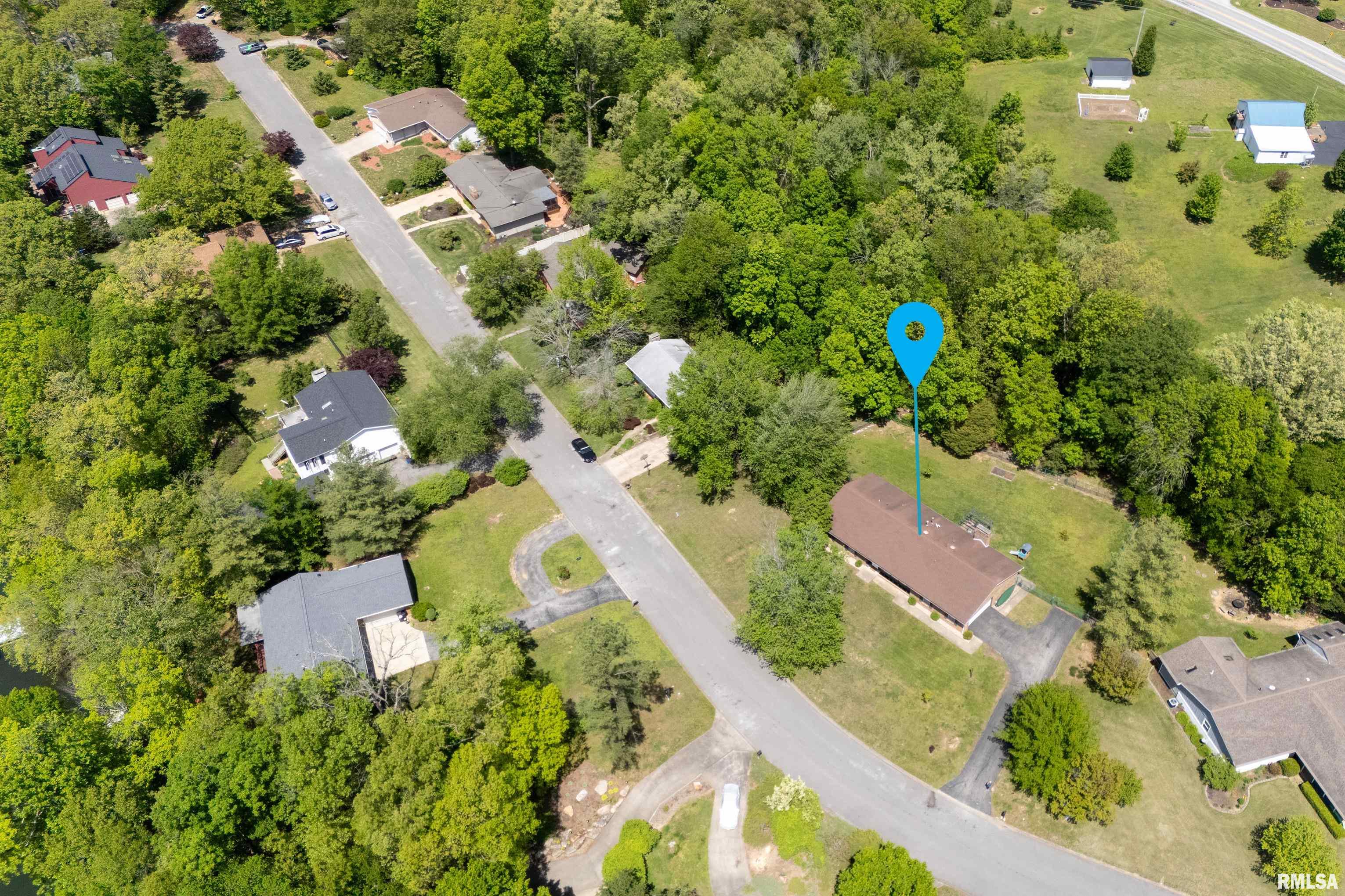 124 Spring Arbor Drive Carbondale, IL 62902 - Photo 40 of 41