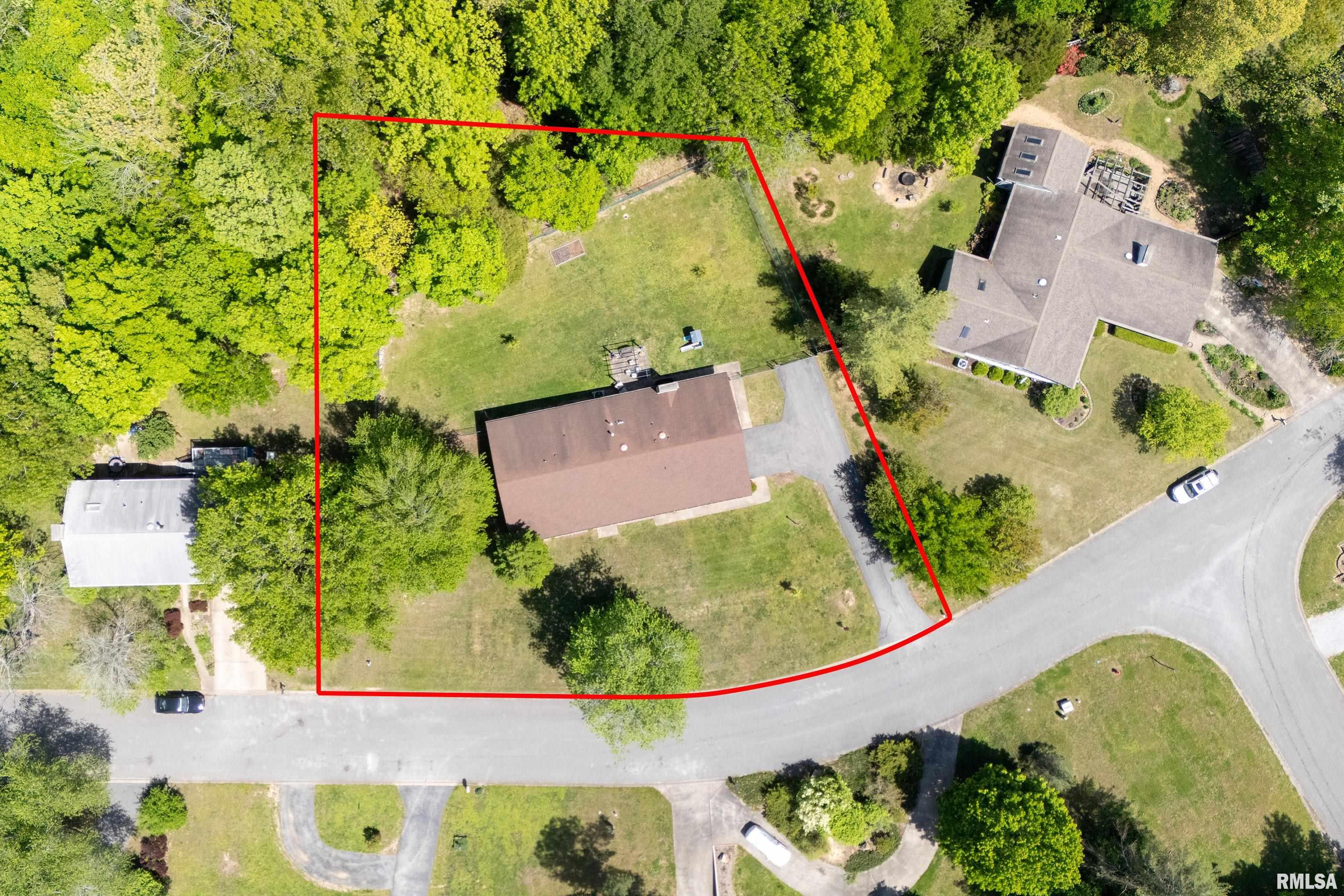 124 Spring Arbor Drive Carbondale, IL 62902 - Photo 41 of 41