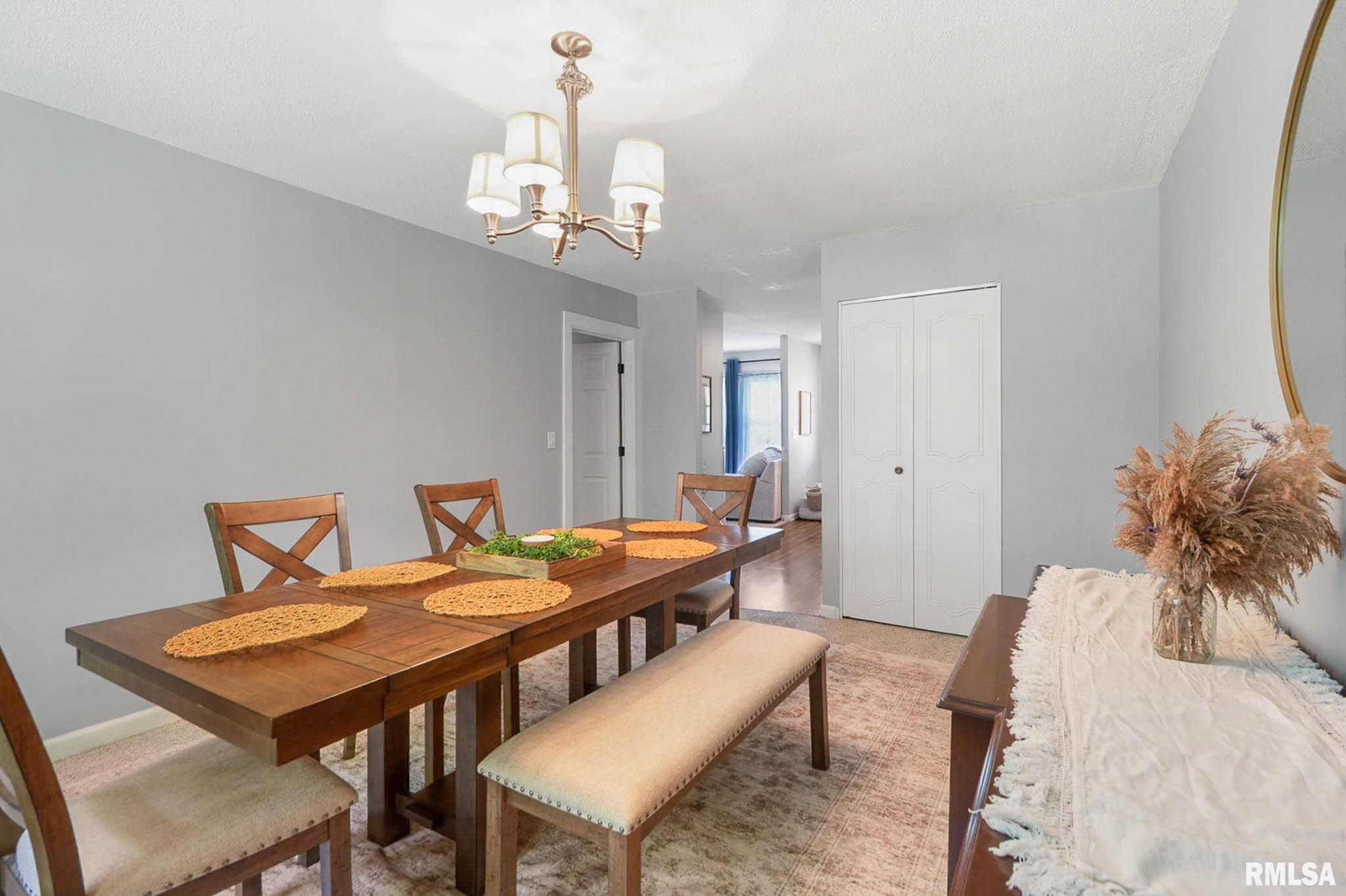 124 Spring Arbor Drive Carbondale, IL 62902 - Photo 10 of 41