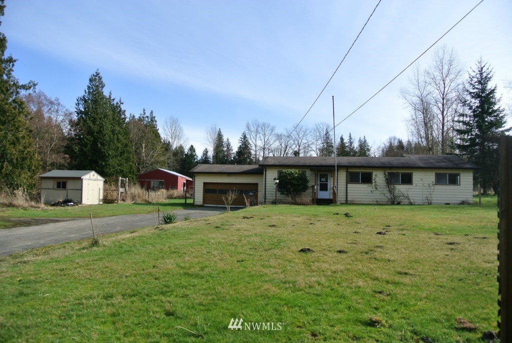 5634 Hannegan Road Bellingham, WA 98226 - Photo 1 of 15