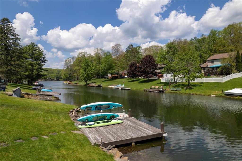 10403 Treasure Lake Road Du Bois, PA 15801 - Photo 10 of 48