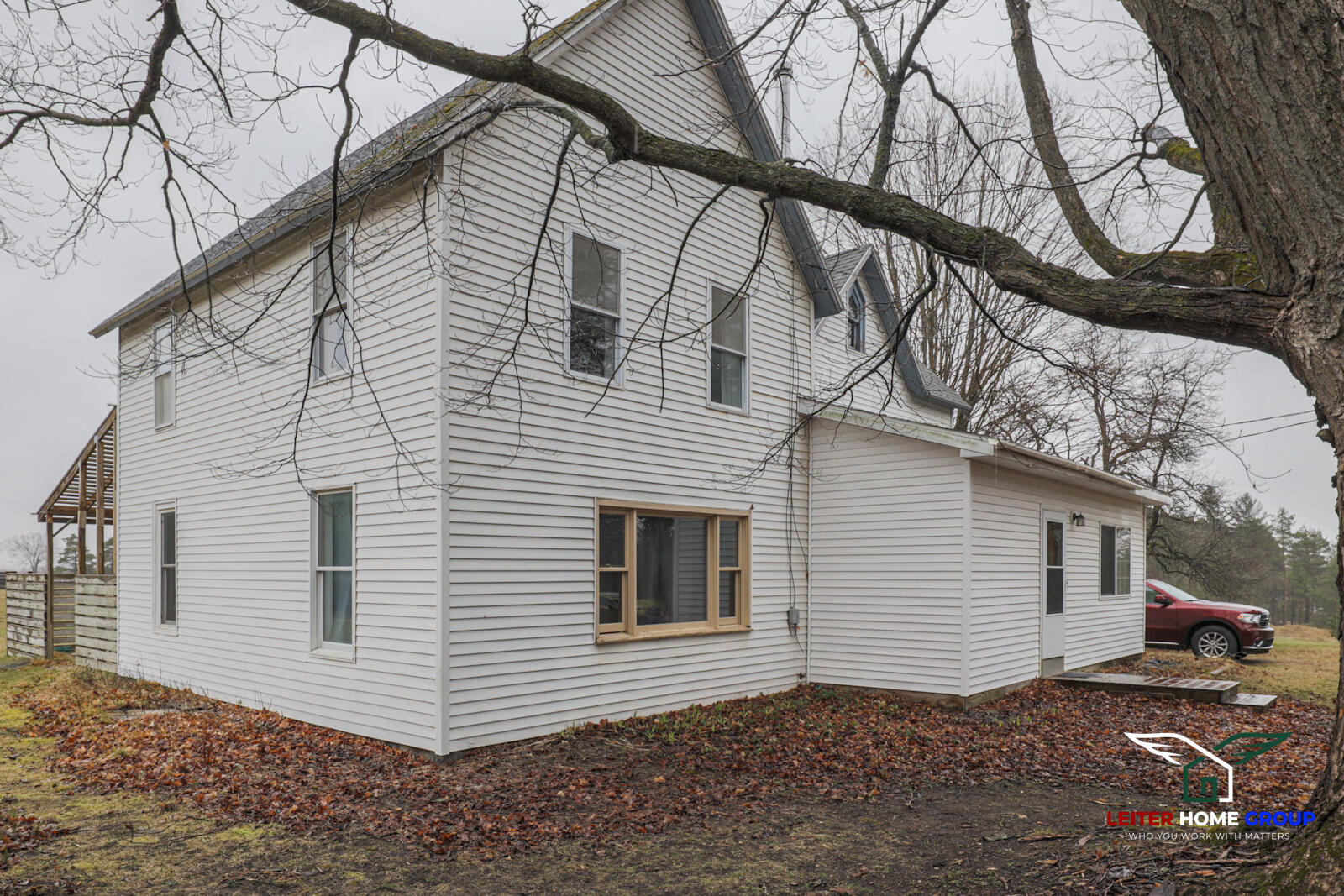 17474 19 Mile Road Tustin, MI 49688 - Photo 3 of 34 17474 19 Mile-27 2024-04-02 23_48_33