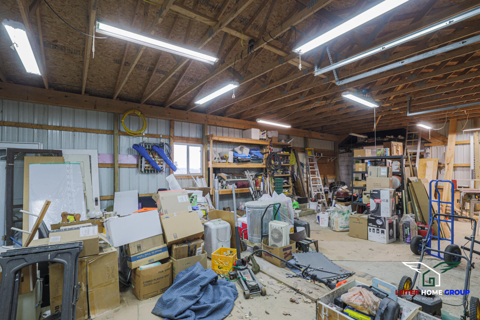 17474 19 Mile Road Tustin, MI 49688 - Photo 34 of 34 17474 19 Mile-33 2024-04-02 23_48_36