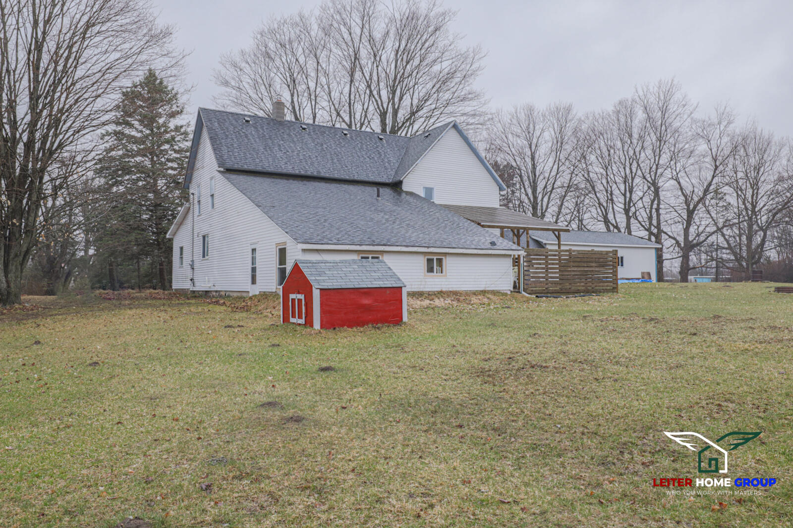 17474 19 Mile Road Tustin, MI 49688 - Photo 6 of 34 17474 19 Mile-30 2024-04-02 23_48_35