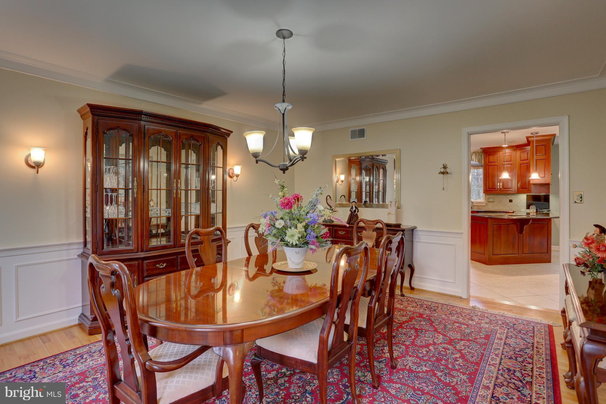 1526 Ridge Road Lancaster, PA 17603 - Photo 11 of 38 Formal Dining Room