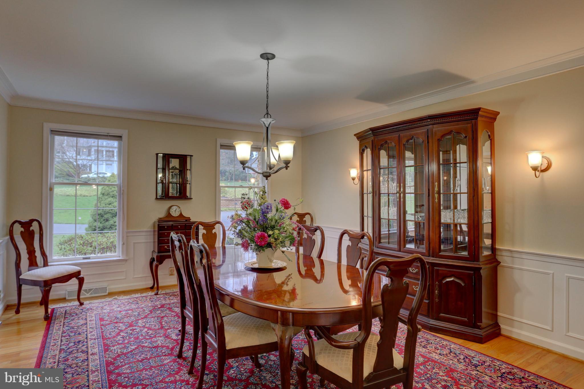 1526 Ridge Road Lancaster, PA 17603 - Photo 12 of 38 Dining Room 2