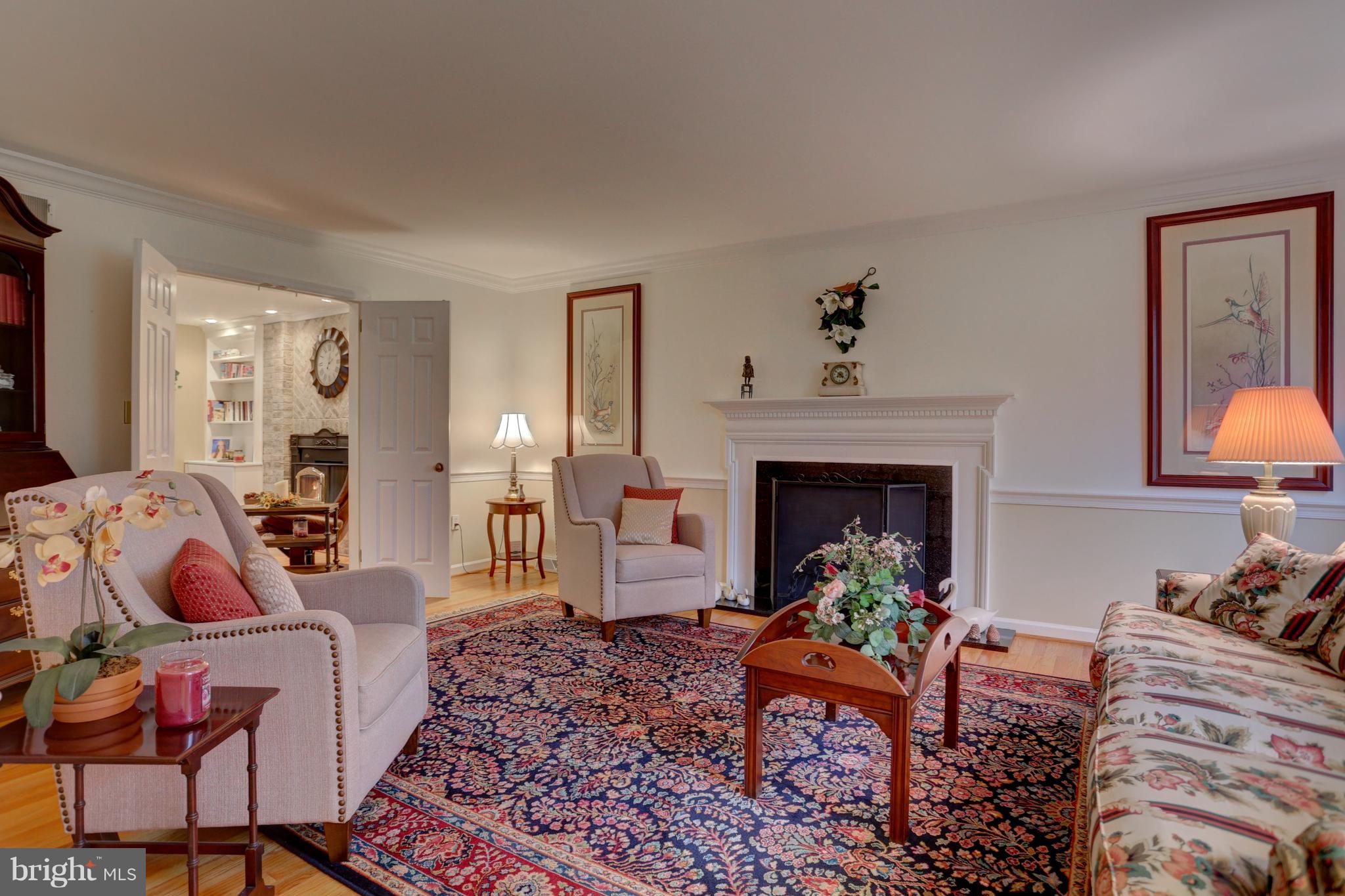 1526 Ridge Road Lancaster, PA 17603 - Photo 13 of 38 Formal Living Room