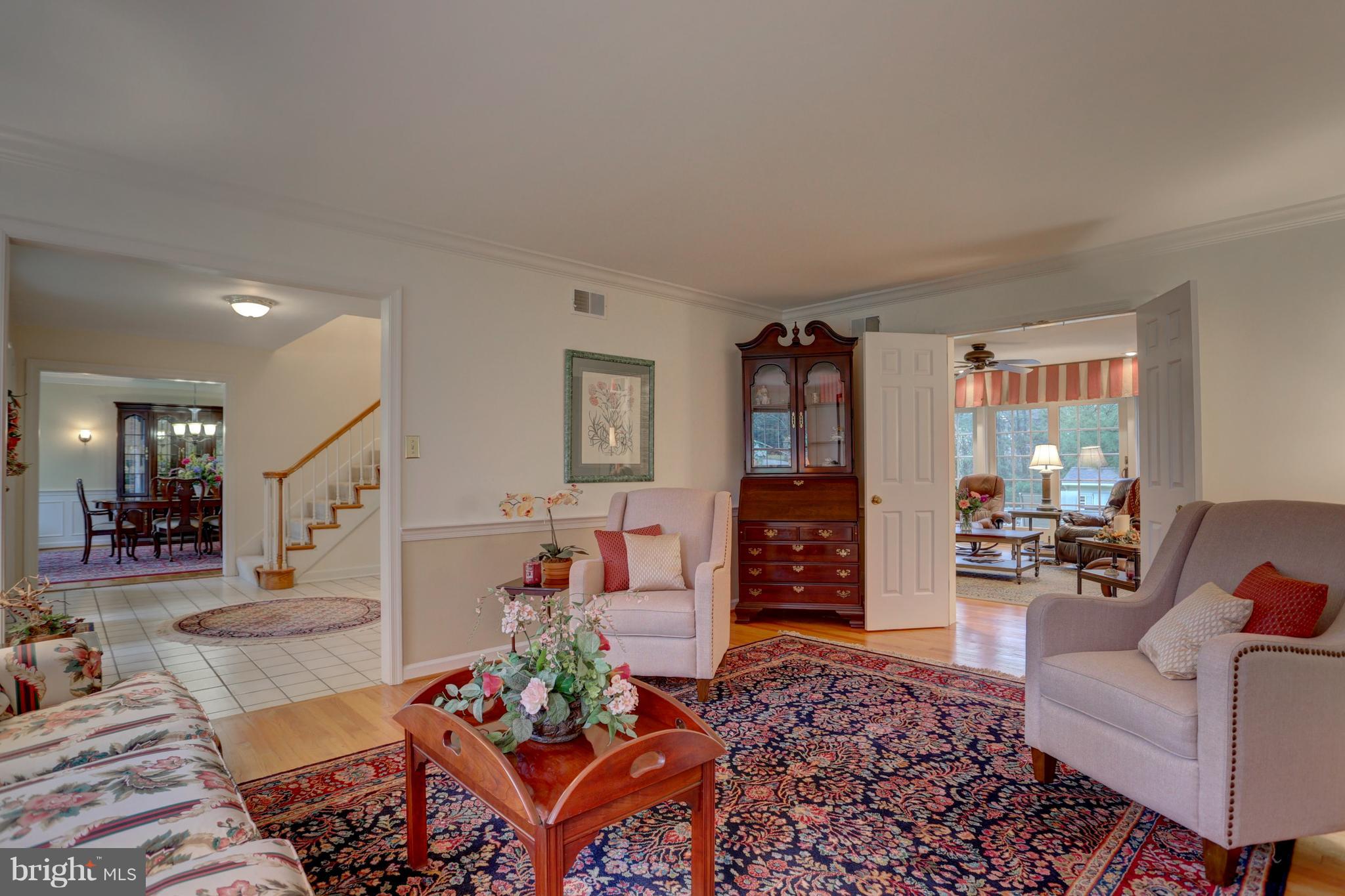 1526 Ridge Road Lancaster, PA 17603 - Photo 14 of 38 Living Room 2