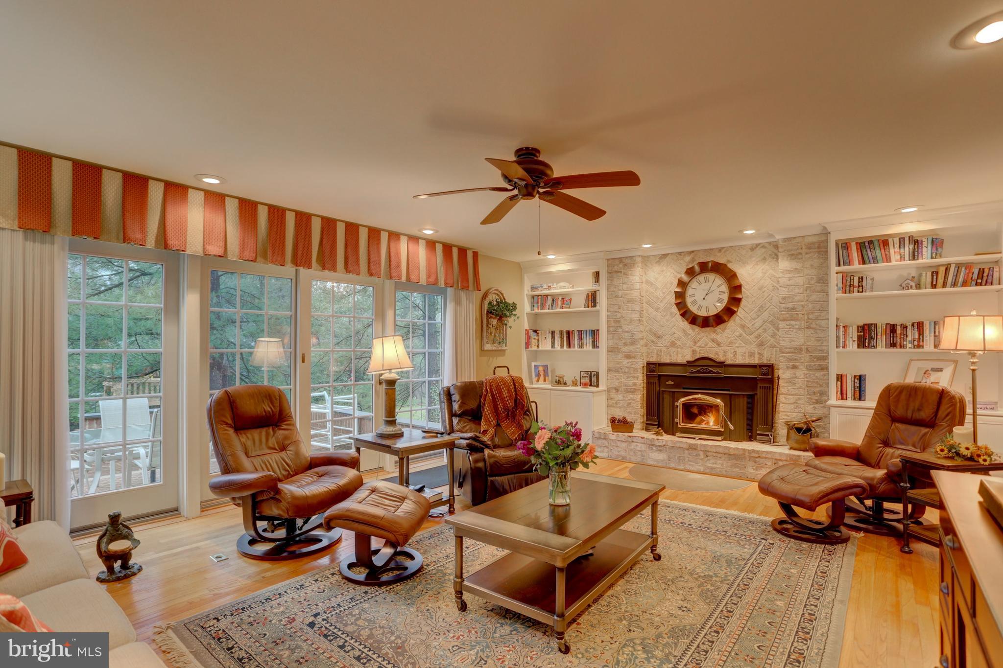 1526 Ridge Road Lancaster, PA 17603 - Photo 15 of 38 Sunny 1st Floor Family Room