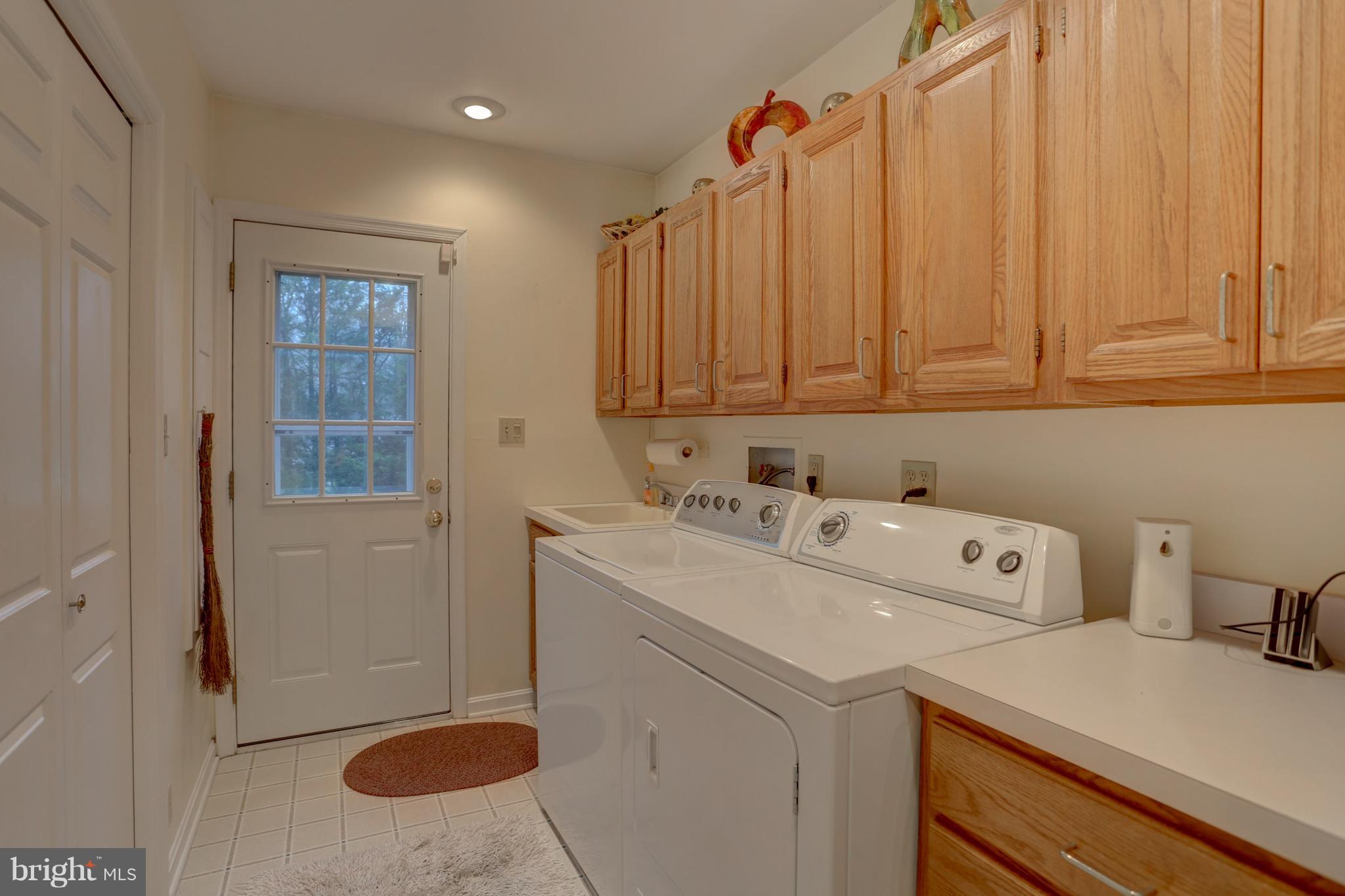 1526 Ridge Road Lancaster, PA 17603 - Photo 19 of 38 1st Floor Laundry Room