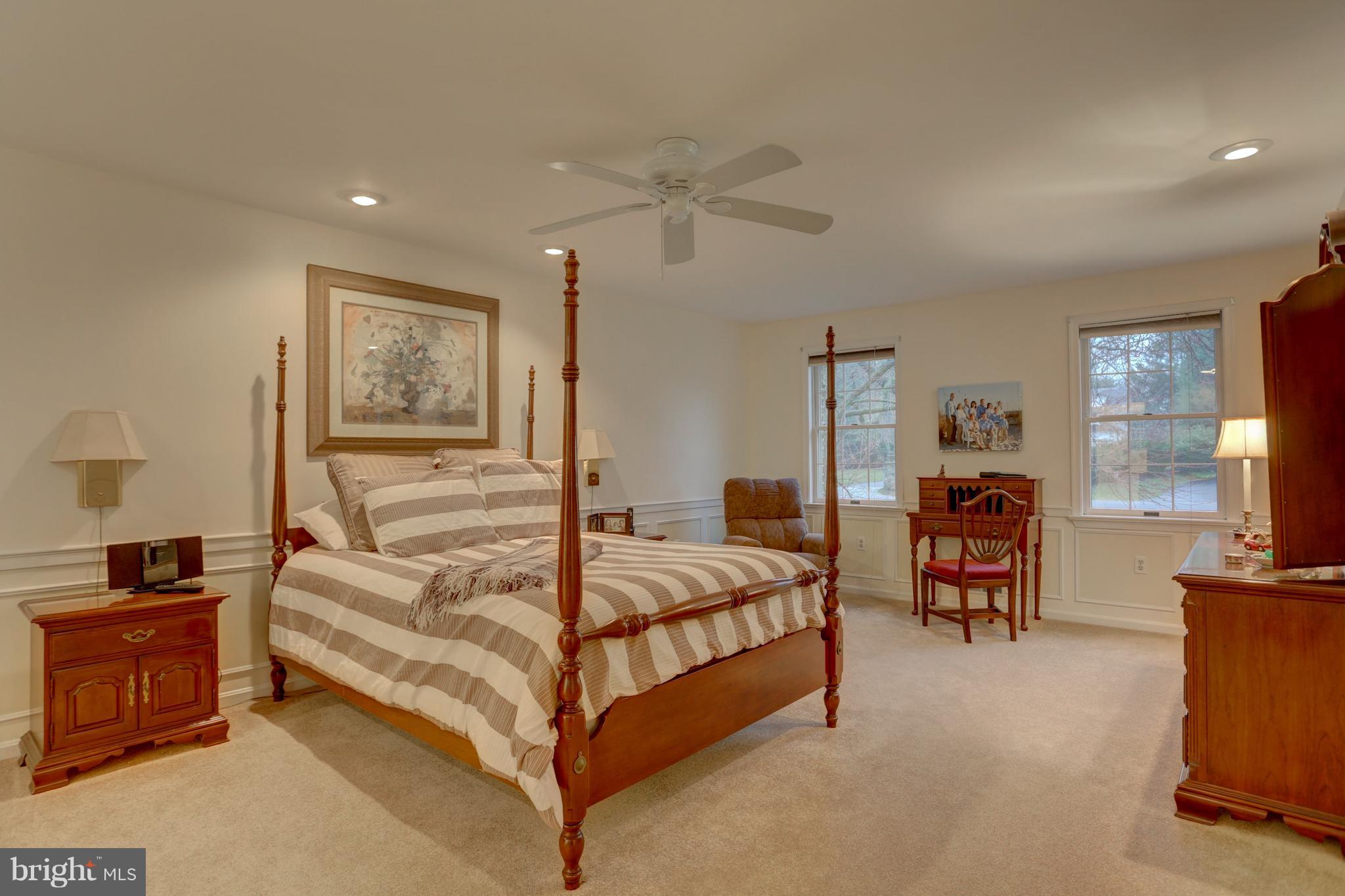 1526 Ridge Road Lancaster, PA 17603 - Photo 20 of 38 Master Bedroom