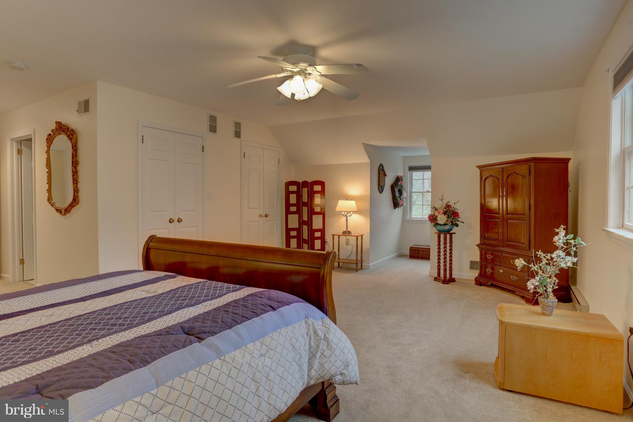 1526 Ridge Road Lancaster, PA 17603 - Photo 25 of 38 Bedroom 2