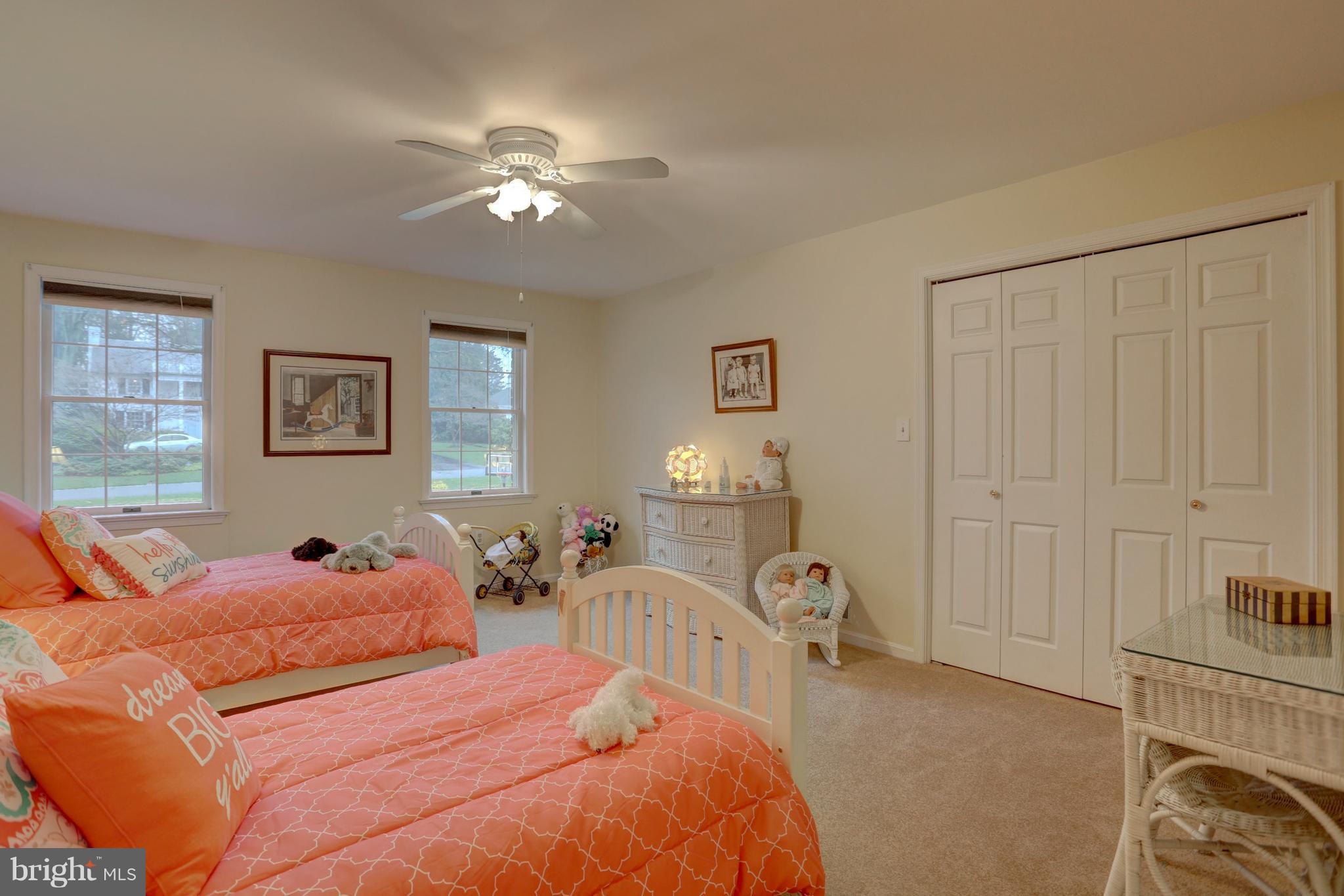 1526 Ridge Road Lancaster, PA 17603 - Photo 26 of 38 Bedroom 3