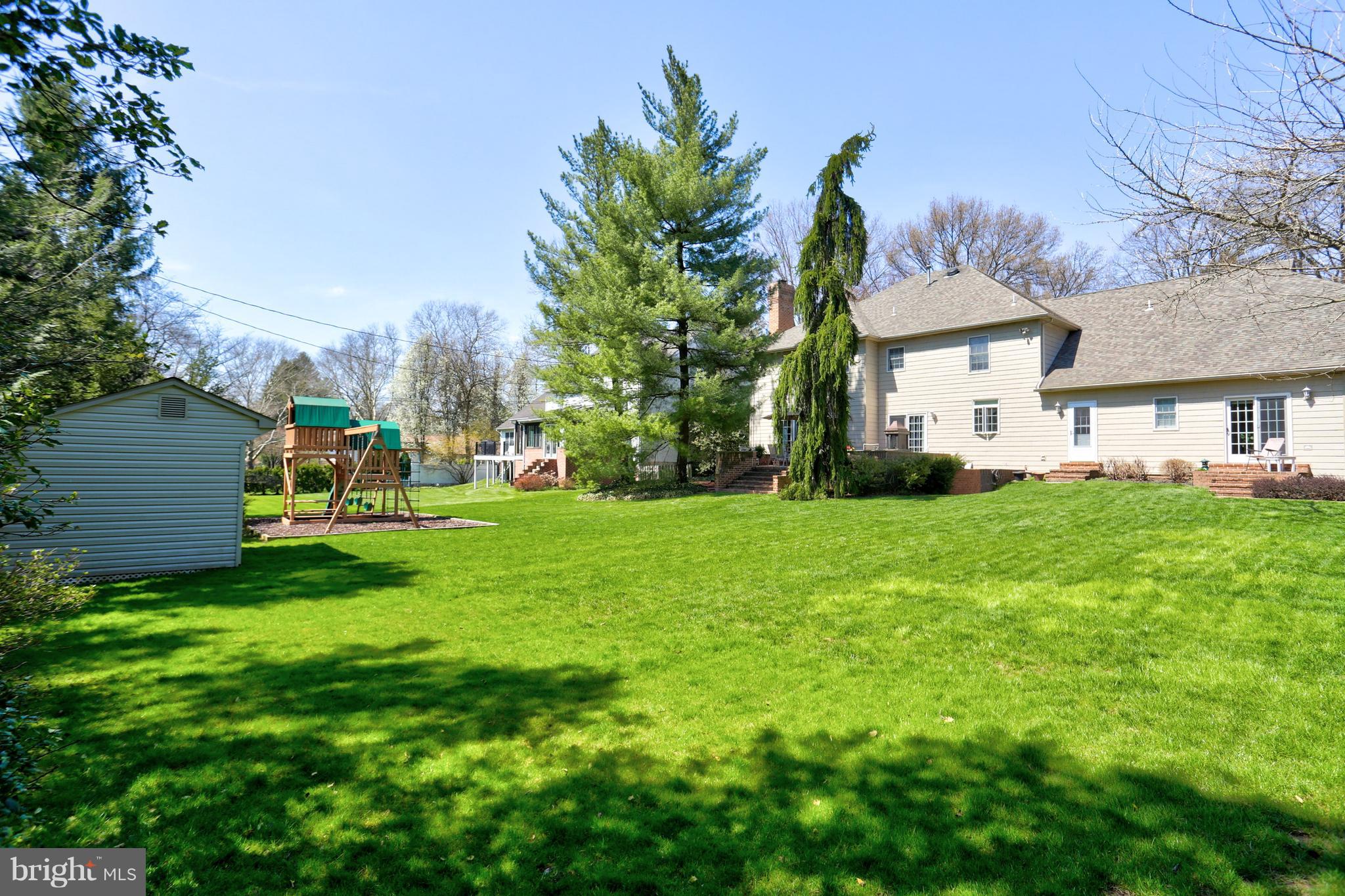 1526 Ridge Road Lancaster, PA 17603 - Photo 37 of 38 Rear View