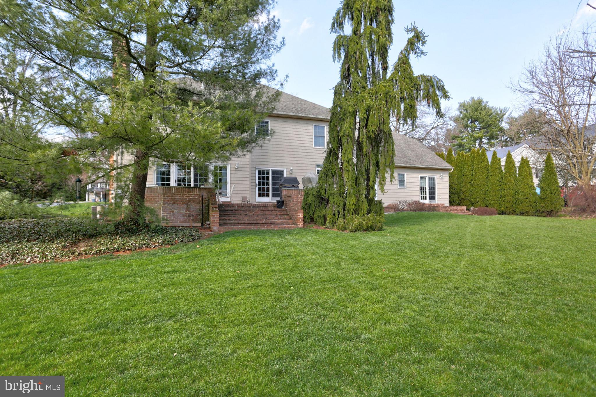 1526 Ridge Road Lancaster, PA 17603 - Photo 38 of 38 Rear View 2