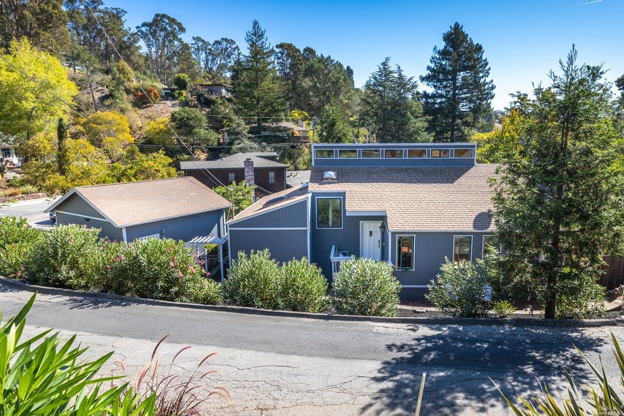 77 Jewell Street San Rafael, CA 94901 - Photo 1 of 1 Gallery Image 1