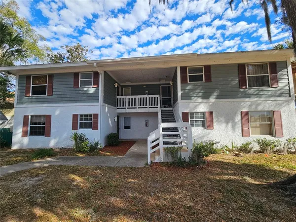 $1,275 | 8225 Fairways Circle, Unit F102, Ocala, FL 34472