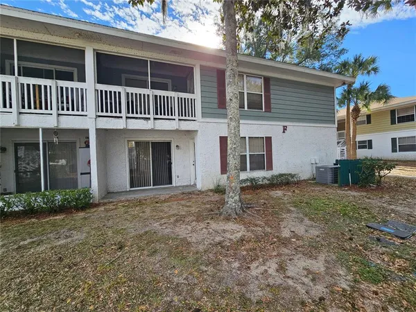 $1,275 | 8225 Fairways Circle, Unit F102, Ocala, FL 34472
