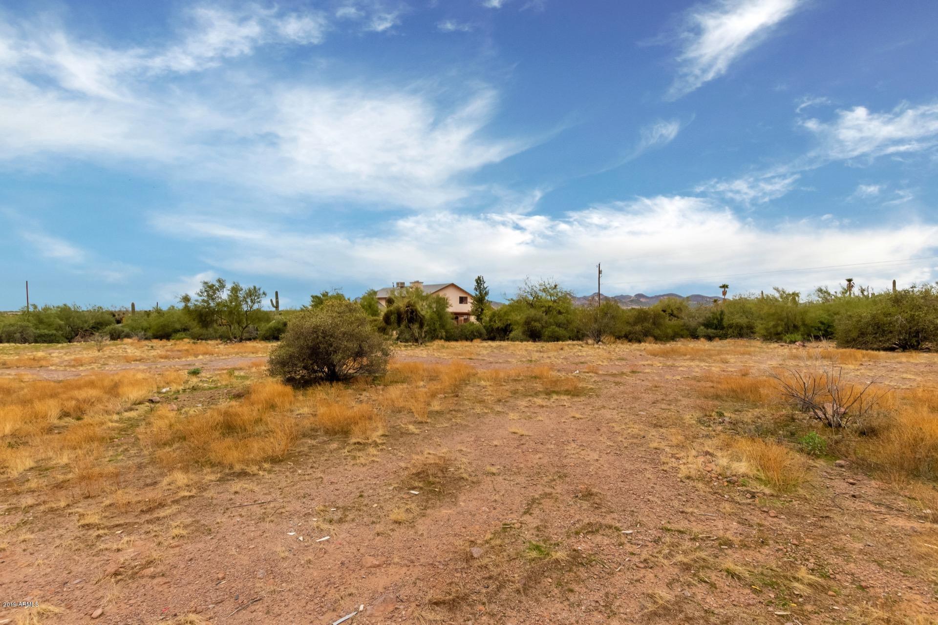 0 North Mountain View Road Apache Junction, AZ 85119 - Photo 1 of 5 Mountain View EDIT 15