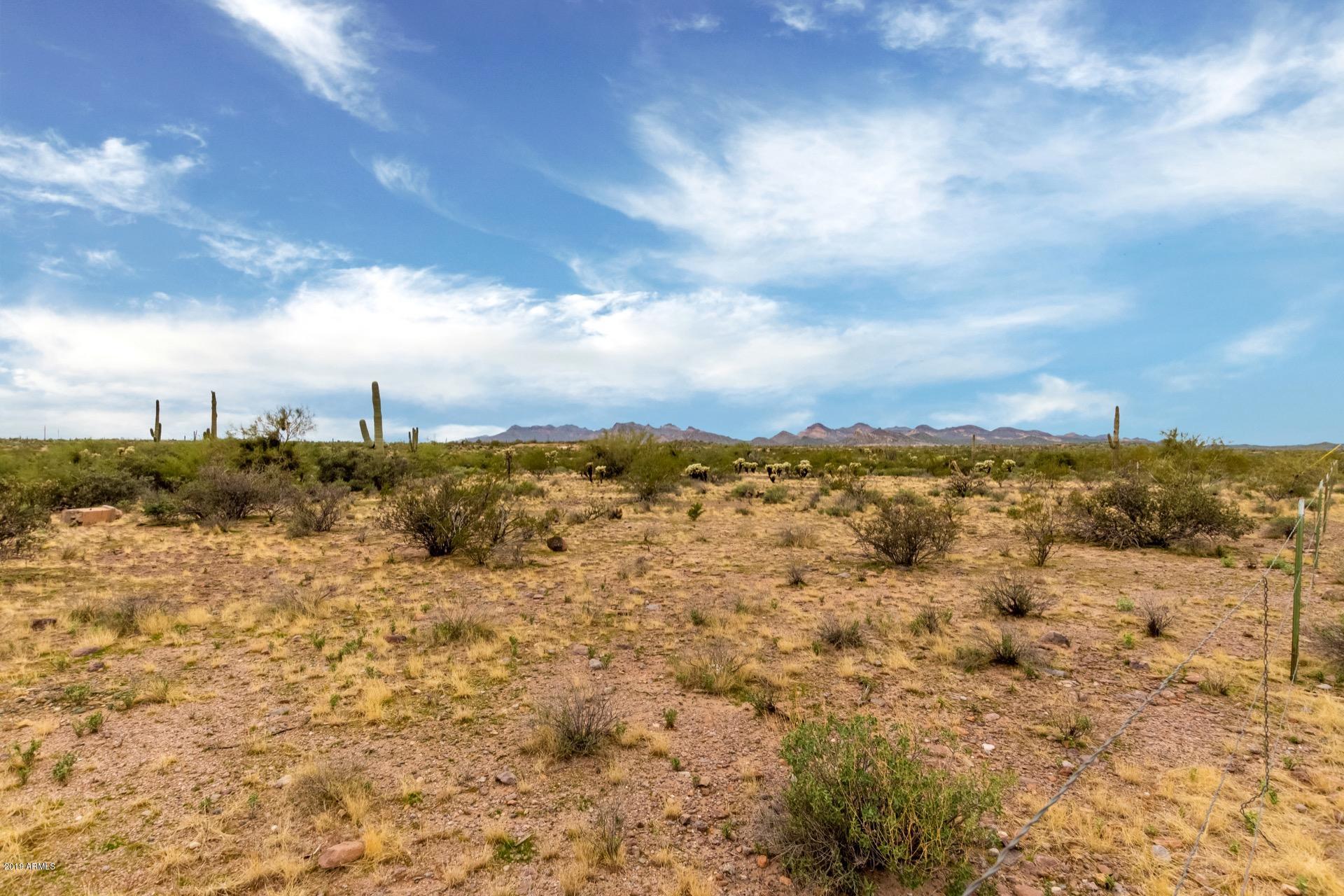 0 North Mountain View Road Apache Junction, AZ 85119 - Photo 2 of 5 Mountain View EDIT 18
