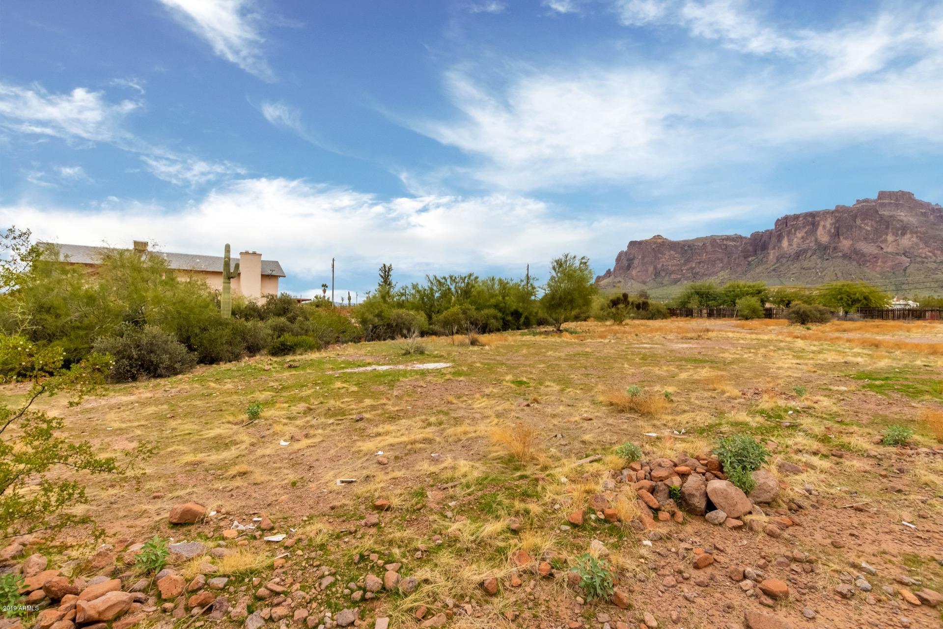0 North Mountain View Road Apache Junction, AZ 85119 - Photo 3 of 5 Mountain View EDIT 16