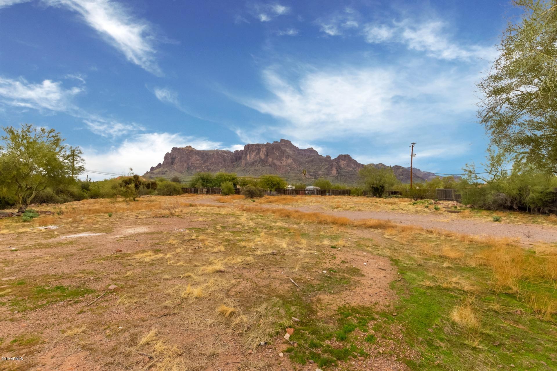 0 North Mountain View Road Apache Junction, AZ 85119 - Photo 4 of 5 Mountain View EDIT 17
