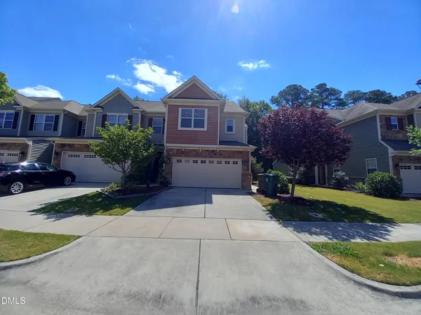 $2,095 | 429 Manchester Park Lane, Morrisville, NC 27560