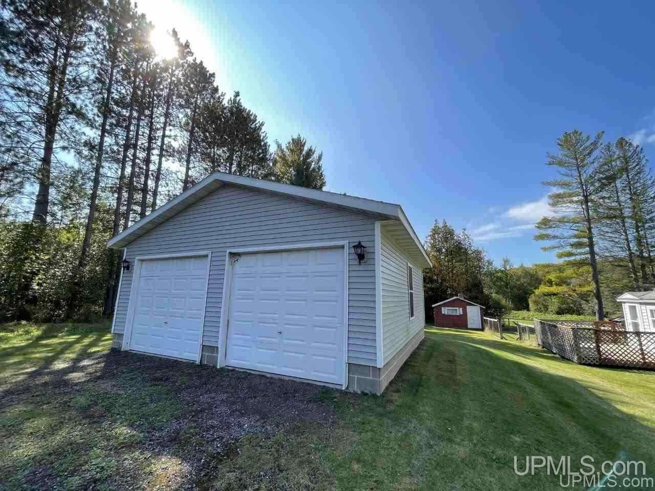 45895 Paradise Road Chassell, MI 49916 - Photo 3 of 45 Gallery Image 3