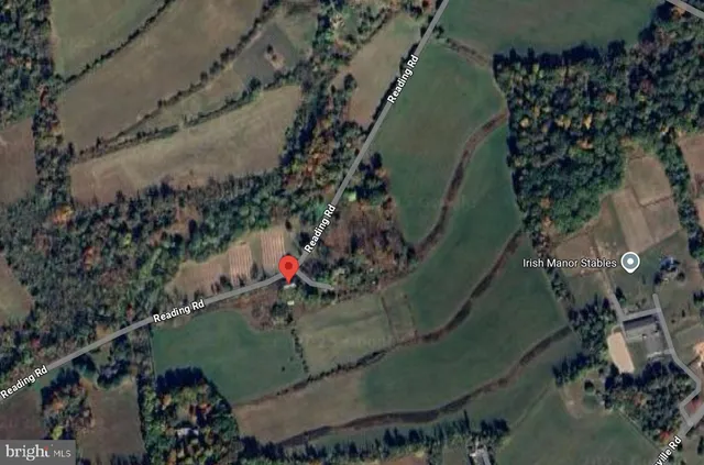 $1,250,000 | 32 Reading Road, Stockton, NJ 08559