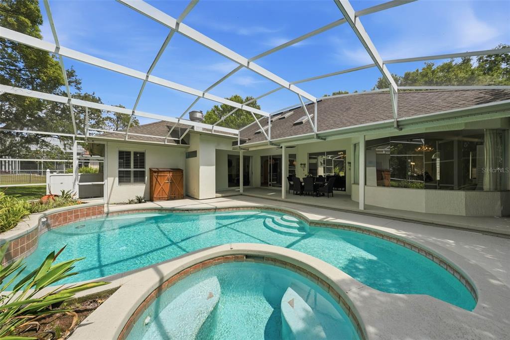5207 Timberview Terrace Orlando, FL 32819 - Photo 42 of 60