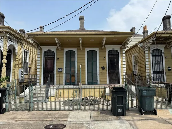 $350,000 | 2229-31 Baronne Street, New Orleans, LA 70113
