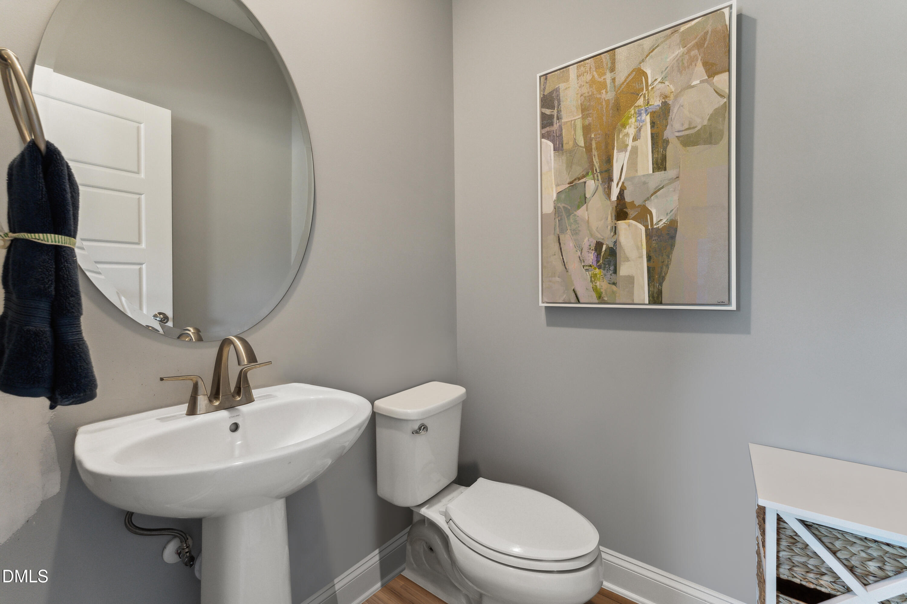 2718 Kempthorne Road Cary, NC 27519 - Photo 19 of 36 P_RAL_TWW_Hayworth_INT_HBTH_1