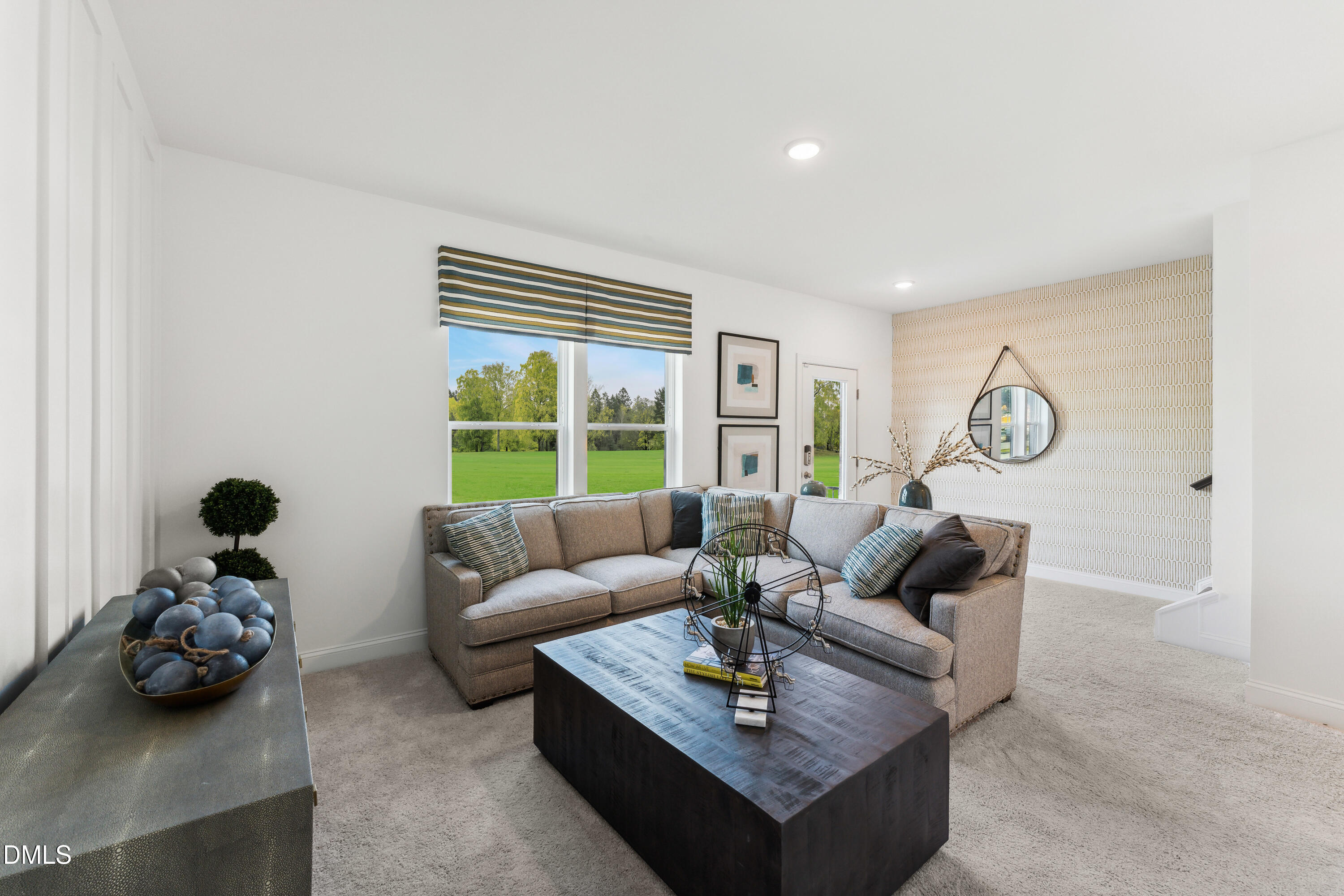 2718 Kempthorne Road Cary, NC 27519 - Photo 3 of 36 3