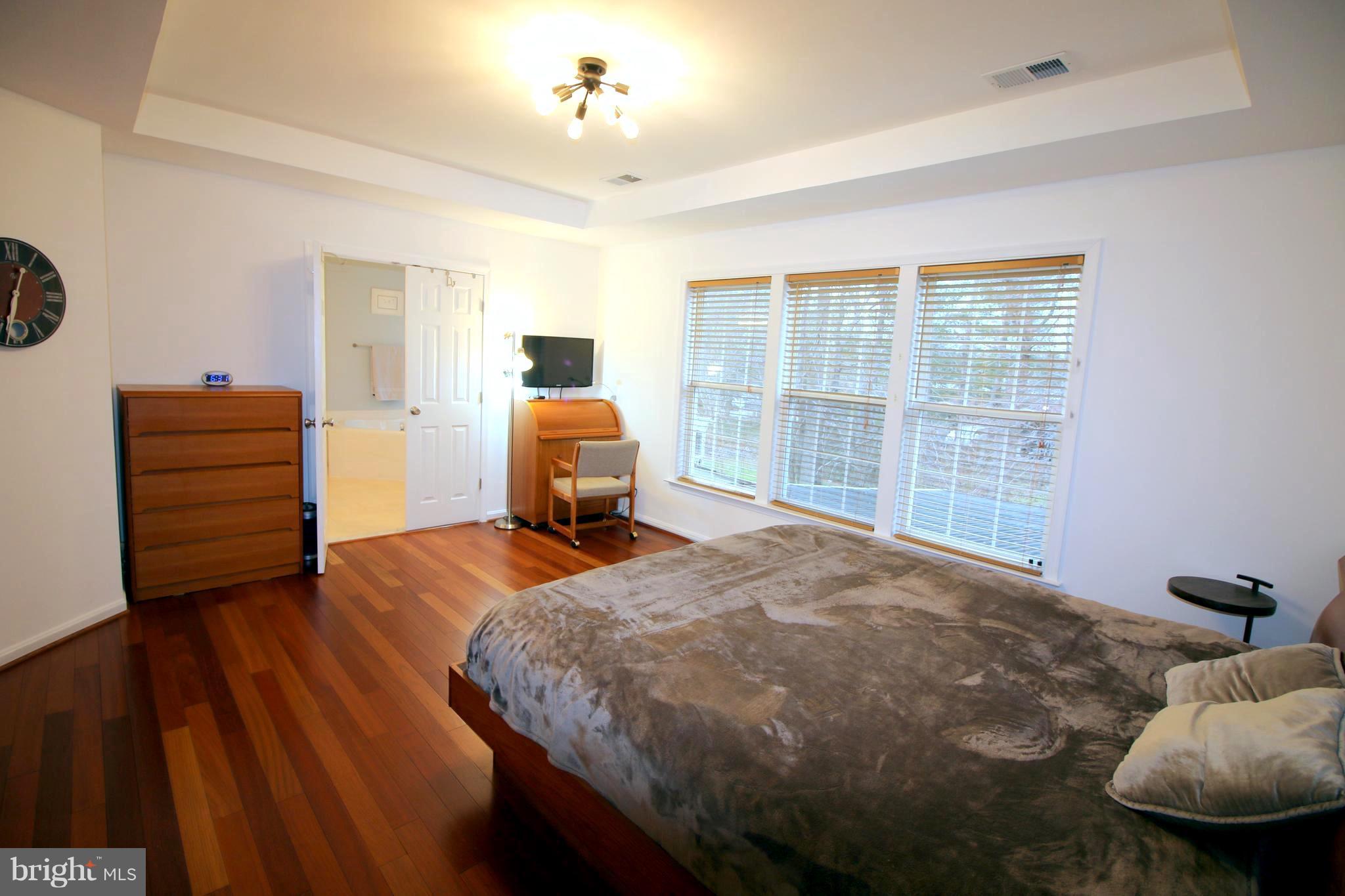 12493 Fox View Way Reston, VA 20191 - Photo 14 of 30 Bedroom (Master)