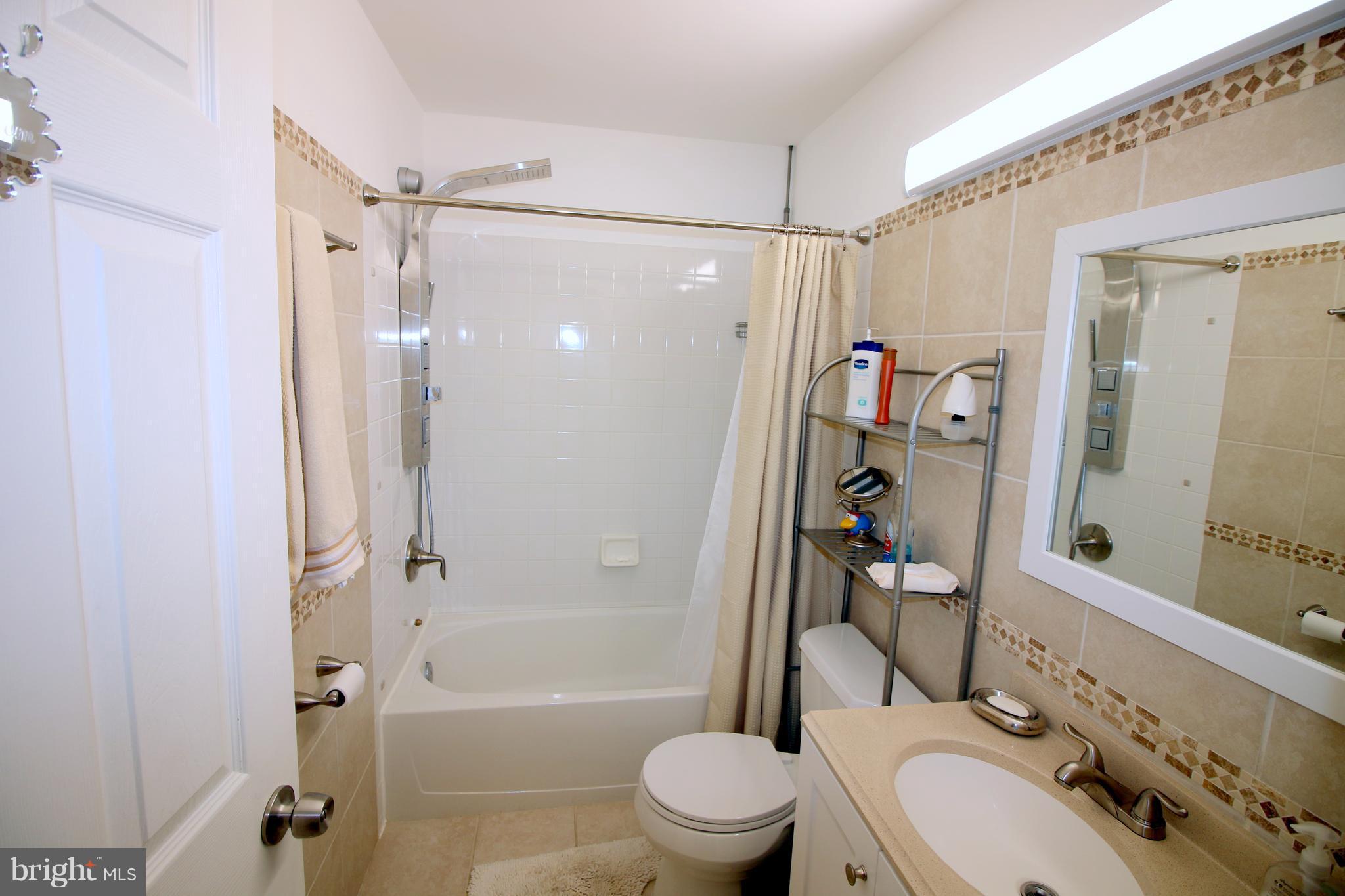 12493 Fox View Way Reston, VA 20191 - Photo 22 of 30 Basement Bathroom