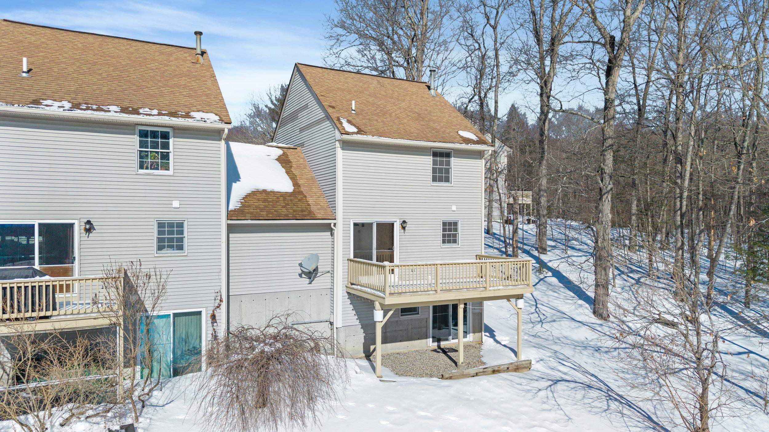 20 Larson Drive, Unit 20 Hampstead, NH 03841 - Photo 25 of 33