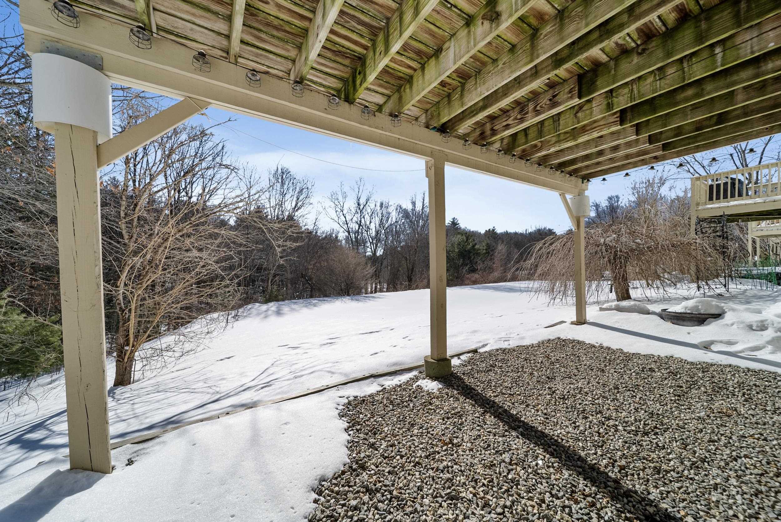 20 Larson Drive, Unit 20 Hampstead, NH 03841 - Photo 26 of 33