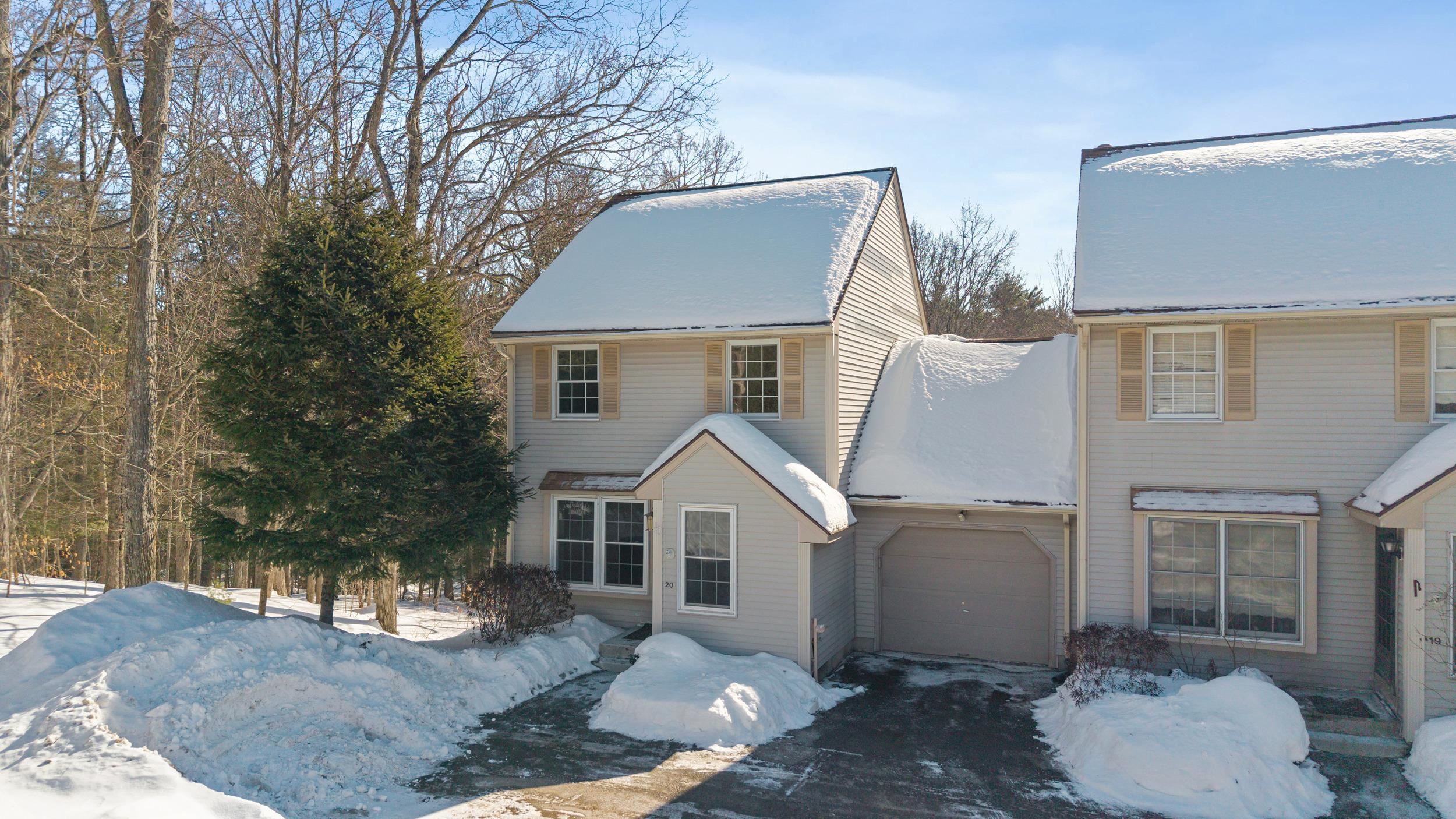 20 Larson Drive, Unit 20 Hampstead, NH 03841 - Photo 27 of 33