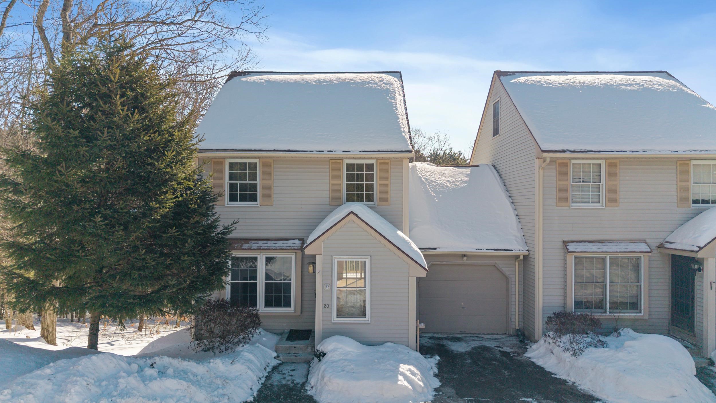 20 Larson Drive, Unit 20 Hampstead, NH 03841 - Photo 29 of 33