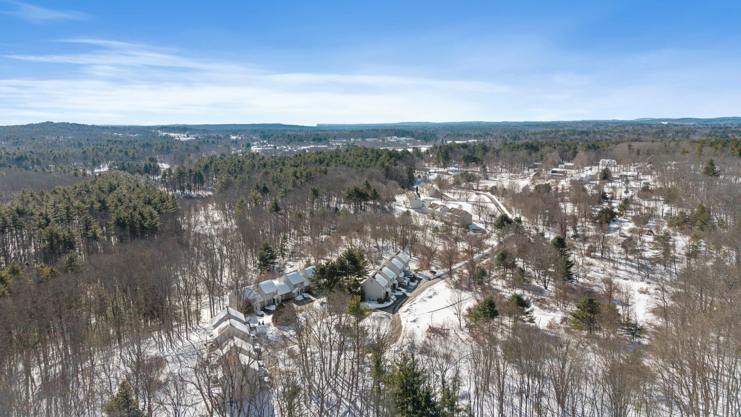 20 Larson Drive, Unit 20 Hampstead, NH 03841 - Photo 32 of 33