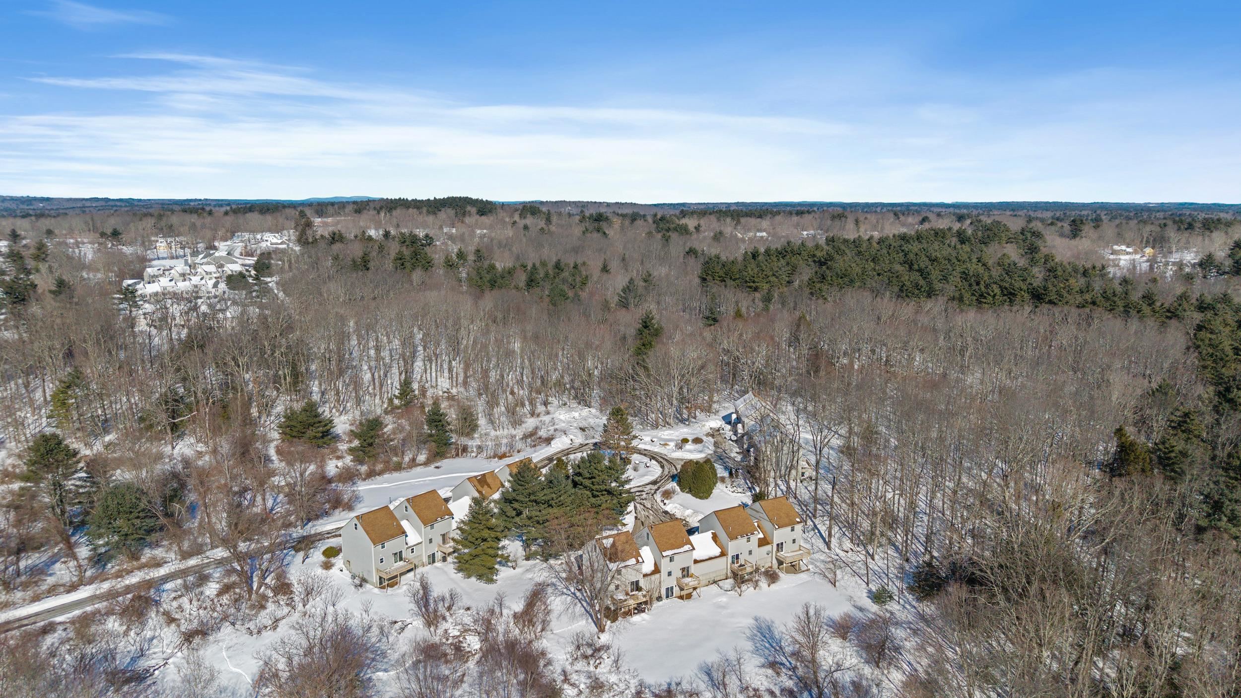 20 Larson Drive, Unit 20 Hampstead, NH 03841 - Photo 33 of 33