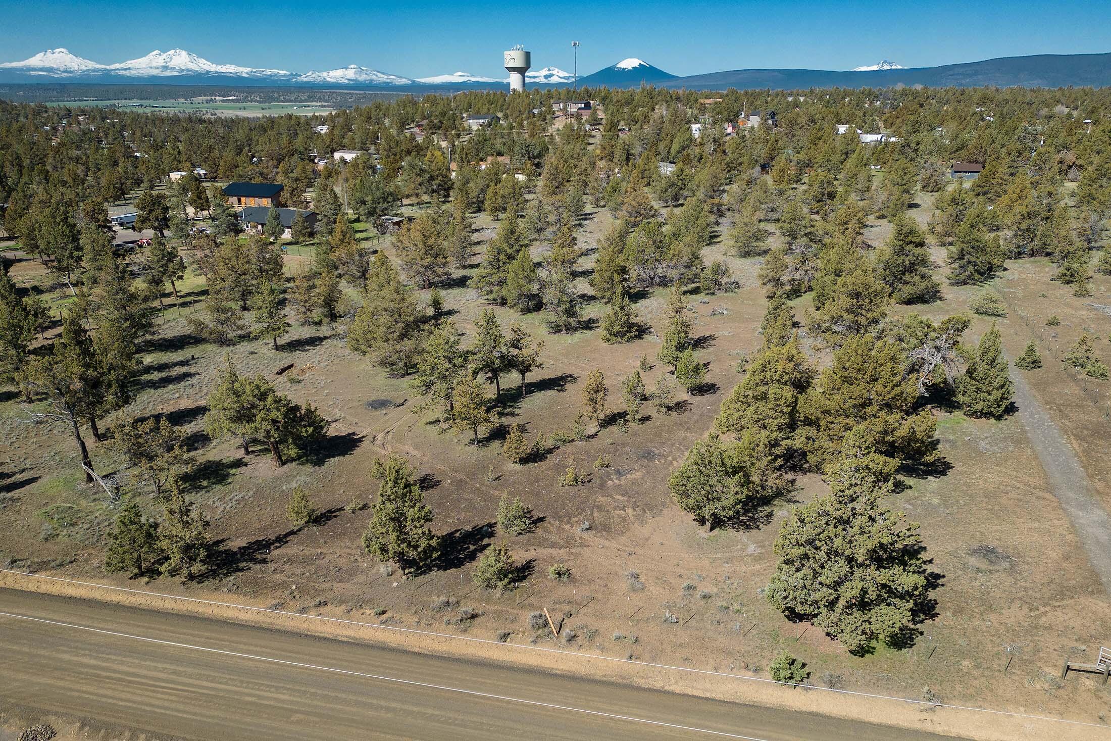 13390 Southwest Chipmunk Road Terrebonne, OR 97760 - Photo 18 of 50 Lot 7 - 13478 Chipmonk 007