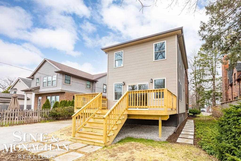 705 Lincoln Road Grosse Pointe, MI 48230 - Photo 30 of 33