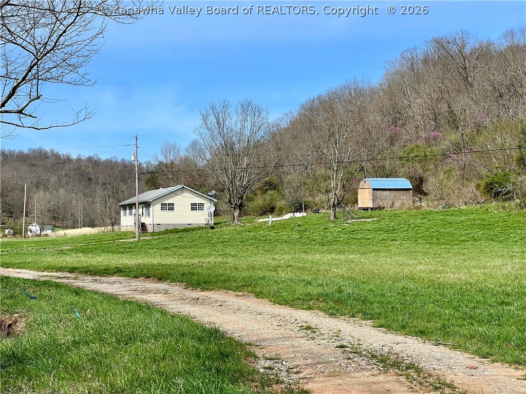 2400 Road Fork Run Road Ravenswood, WV 26164 - Photo 3 of 26 Gallery Image 3