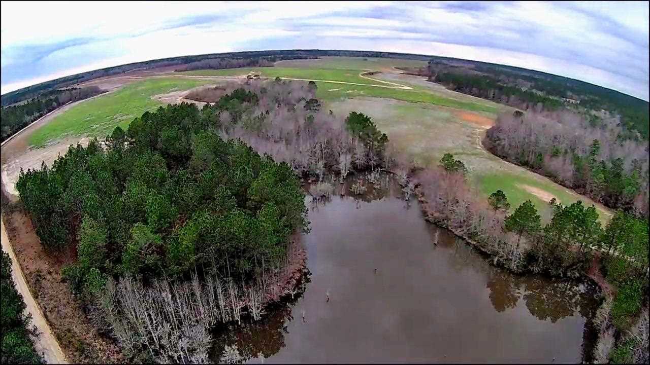 295 Daisy Road Fitzgerald, GA 31750 - Photo 6 of 12 Gallery Image 6