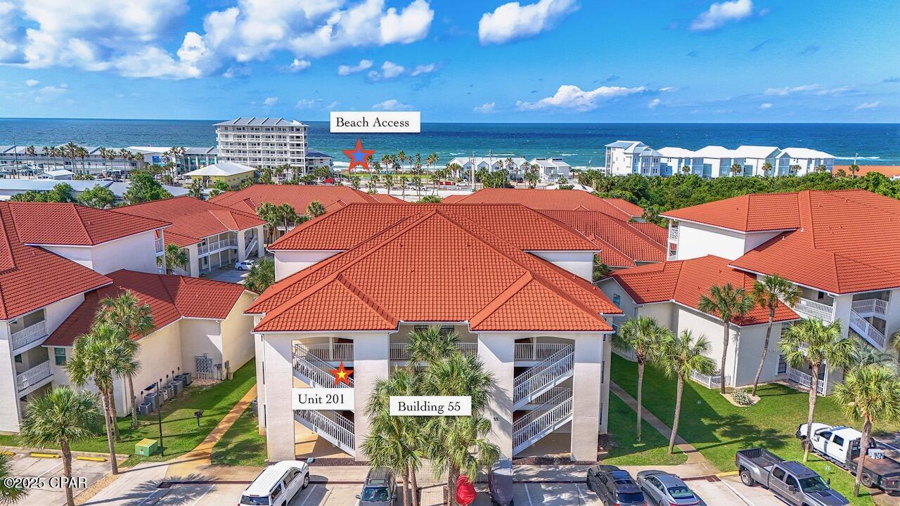 17462 Front Beach Road, Unit 55201 Panama City Beach, FL 32413 - Photo 20 of 36
