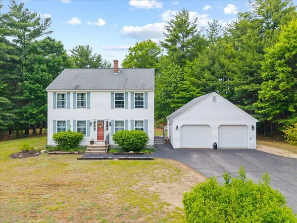 $529,000 | 10 Natures Way, Standish, ME 04085