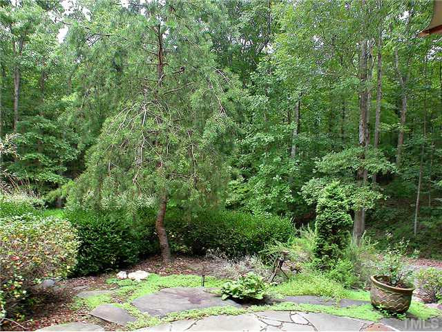 5548 Old Still Road Wake Forest, NC 27587 - Photo 18 of 20 Patio/Deck